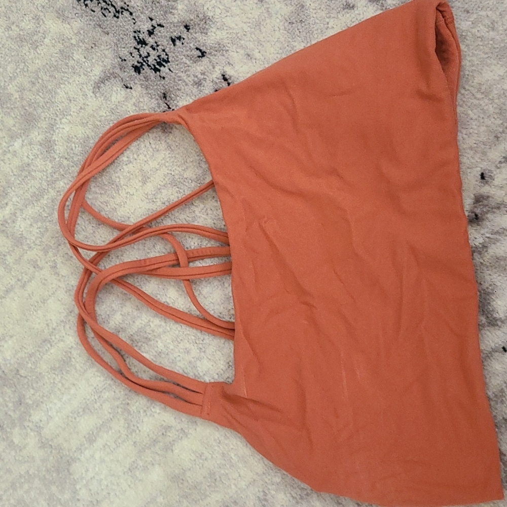 Athleta Bra